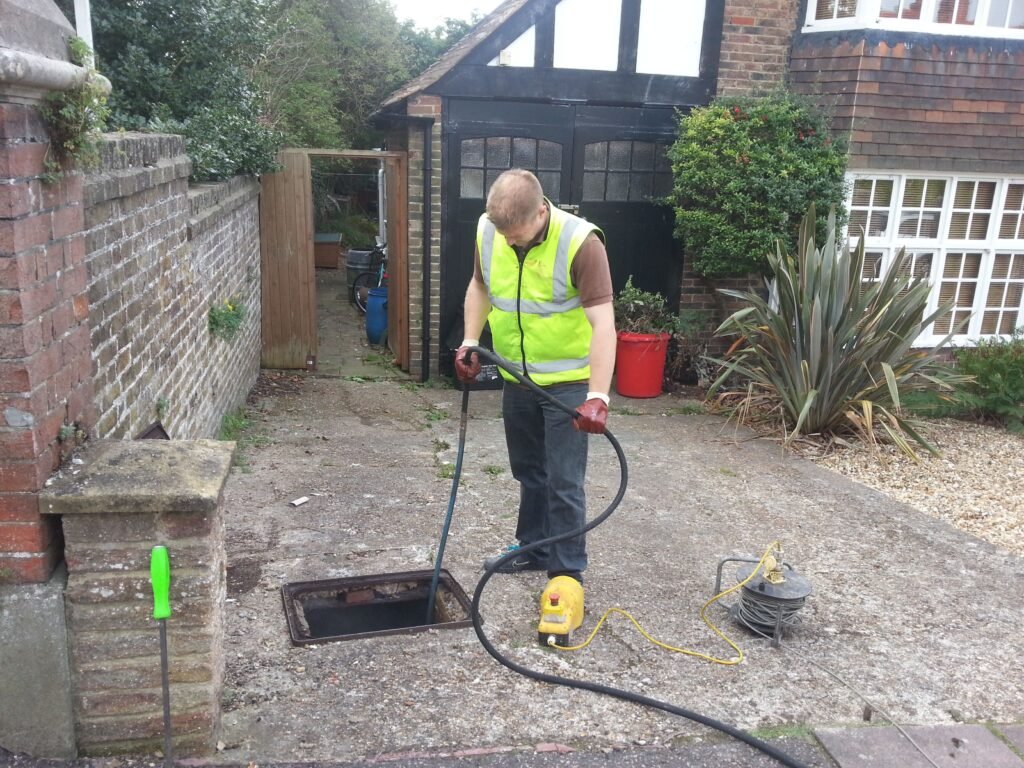 Drain Repair in Berkshire: Ensuring Smooth Flow in Your Home