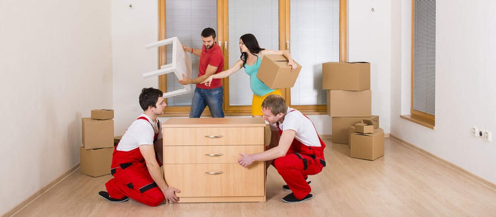 House Removals Near You: Making Your Move Smooth and Stress-Free