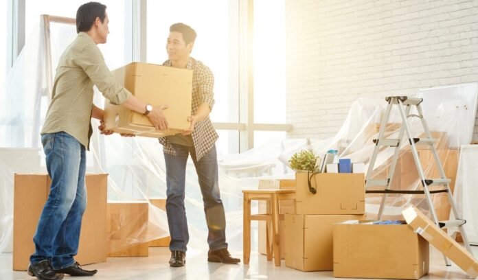 Conquering Your Charlotte Move: A Guide to Local Movers