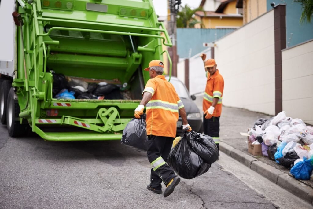 Muck Away London: Your Guide to Efficient Waste Removal