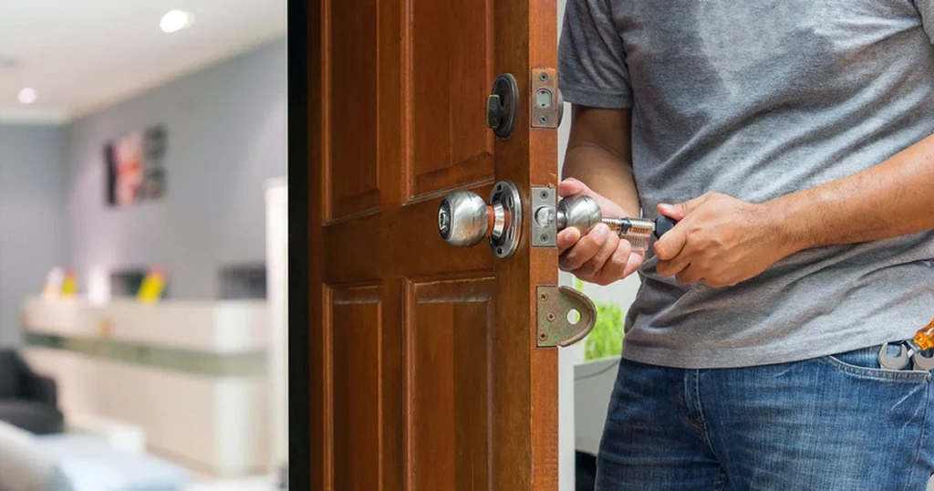 Worthing's Trusted Guardians: 24-Hour Locksmith Services at Your Doorstep