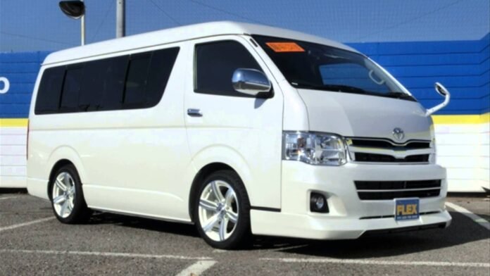 Exploring the Versatility of a 14 Seater Minibus