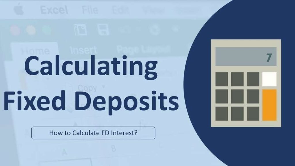 FD Calculator