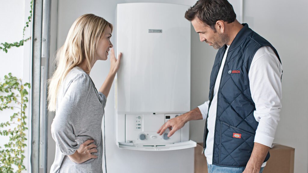 Gas Boiler Installation: A Comprehensive Guide