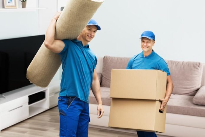 Smooth Moves: Choosing a Moving Company in Charlotte