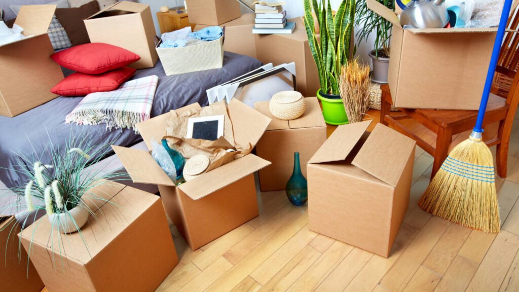 Efficient and Stress-Free Removals Milton Keynes