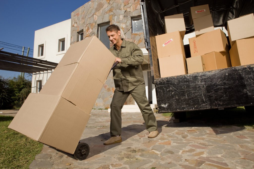 House Removals Richmond: Your Ultimate Guide to a Stress-Free Move