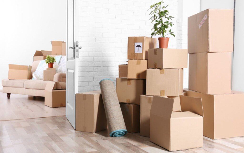 Removals Milton Keynes: Streamlining Your Moving Experience