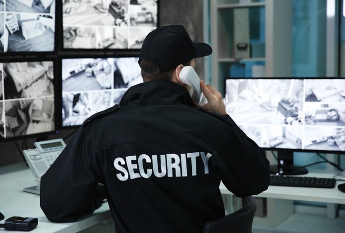 Safeguarding Your Assets: Security Companies