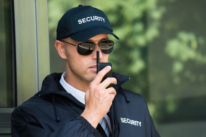 Finding Reliable Security Services Near Me: Ensuring Safety and Peace of Mind