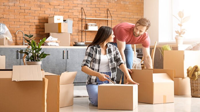 London House Removals: A Comprehensive Guide