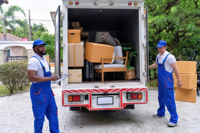 Cheap movers Dubai