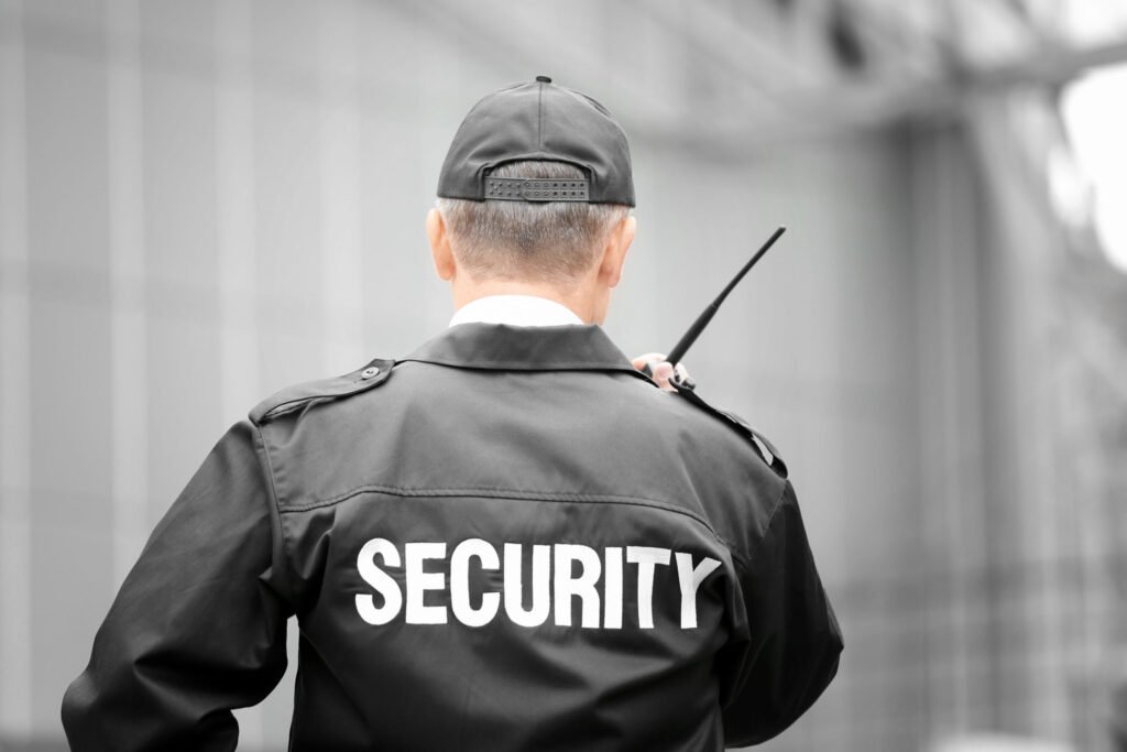 Security Companies Near Me: Finding the Best Protection for Your Needs