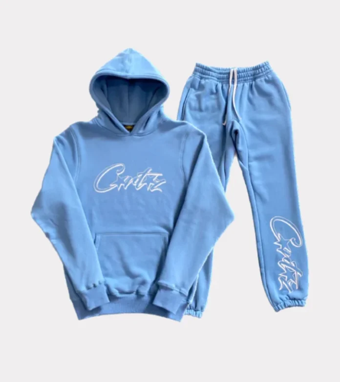 Corteiz Clothing Elevating Streetwear to New Heights