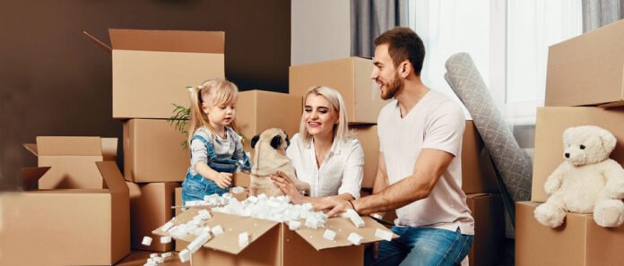 London Removal Services: Your Ultimate Guide to Hassle-Free Relocations