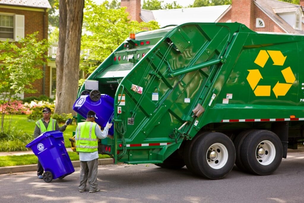 Affordable Onsite Recycling Services in Sarasota, FL