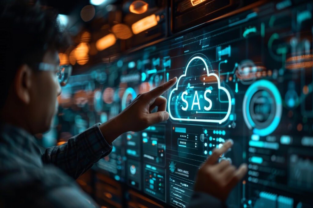 SaaS Security