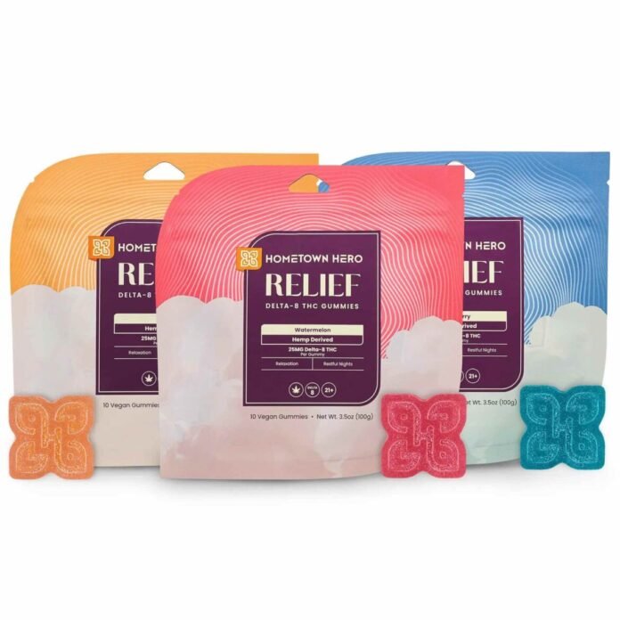 Sleep Gummies