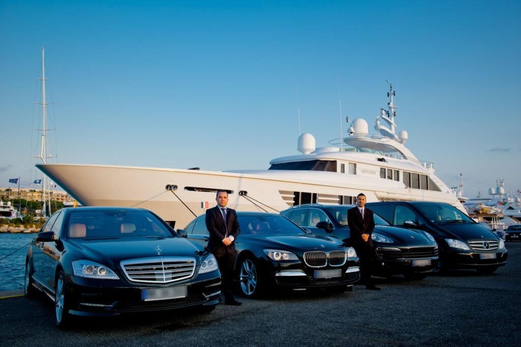 Prime Limo and Car Service: Elevating Your Travel Experience