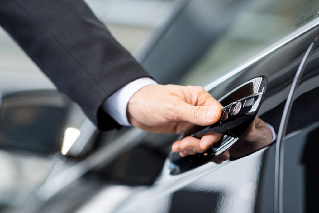 Reliable Airport Transfers Connecticut: Your Key to Stress-Free Travel