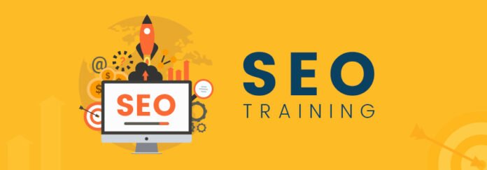 SEO Training in Surat