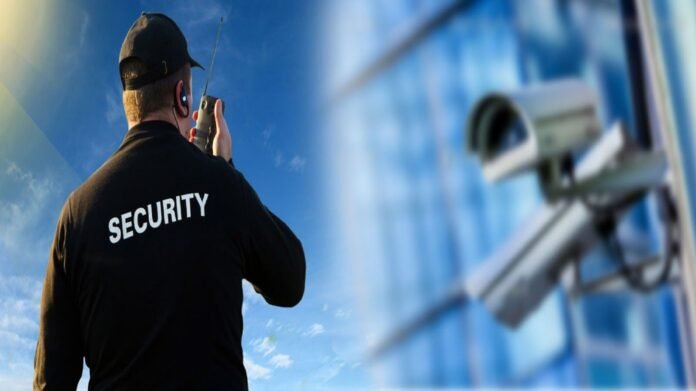 Top Security Companies in Cambridge: Ensuring Safety and Peace of Mind