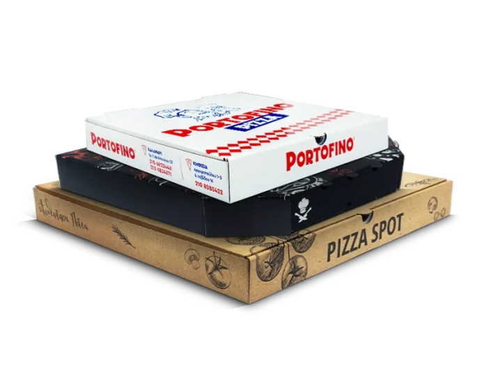 Custom Pizza Boxes No Minimum: Elevate Your Pizzeria with Personalized Packaging