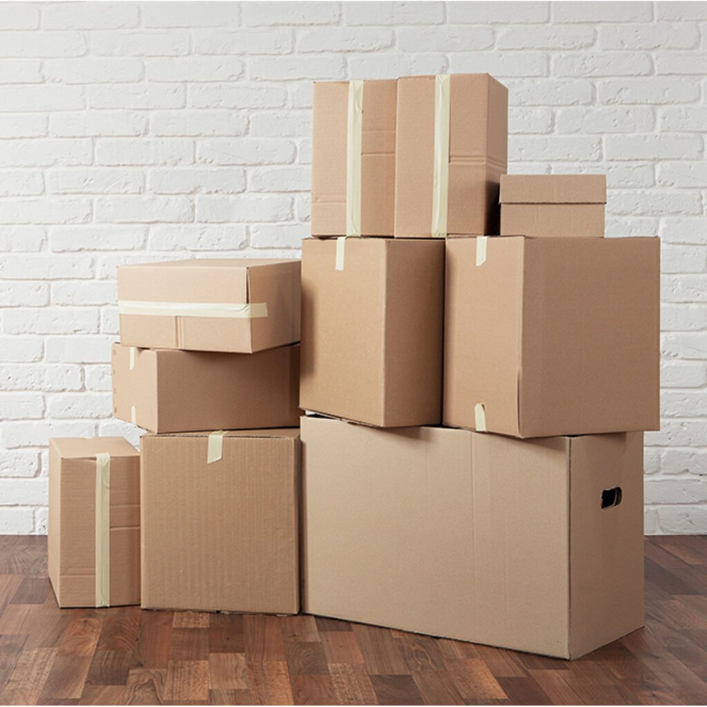 Lowes Boxes: Your Ultimate Packing Solution