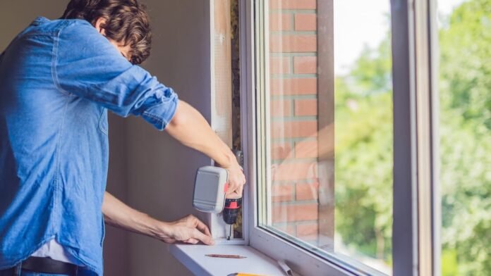 Stuck Window Repair London: Expert Solutions for Your Window Woes