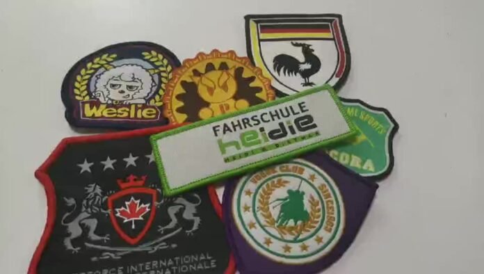 The Ultimate Guide to Soccer Patches: Everything You Need to Know