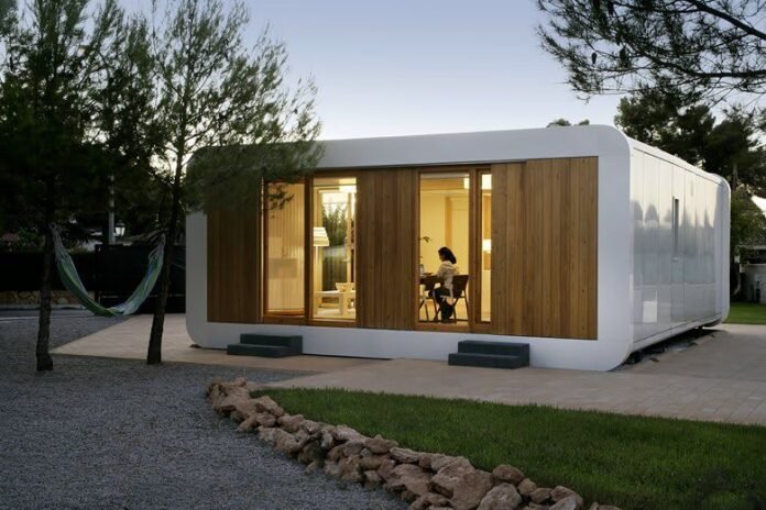 Modular House