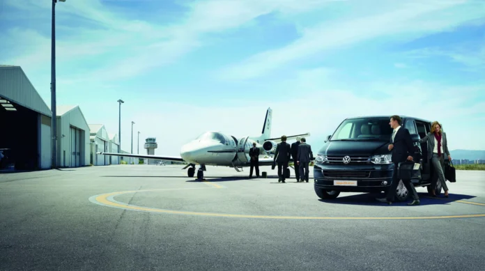 Experience Luxury with DFW Airport Limo Services