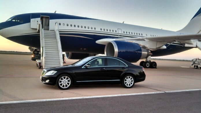 Discover the Luxury of DFW Airport Limo Services