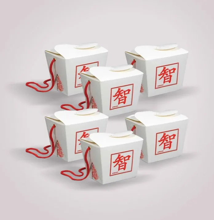 Chinese Take Out Box Sizes: A Handy Guide for Restaurants and Food Lovers