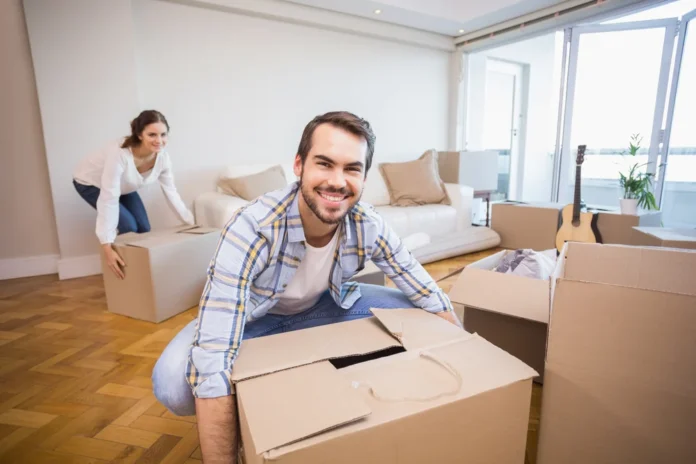 London Removal Services: Your Ultimate Guide to a Stress-Free Move