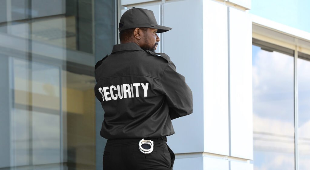 Comprehensive Guide to Security Guard Services