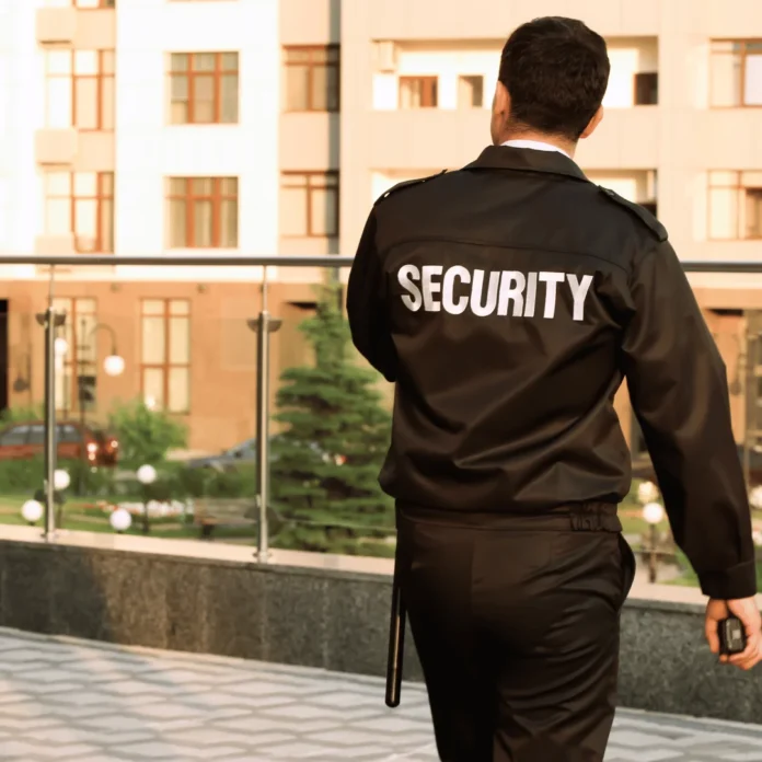 Construction Security in Hamilton: Safeguarding Your Projects