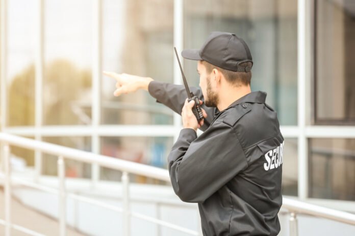 Security Companies Near Me: Ensuring Safety and Peace of Mind