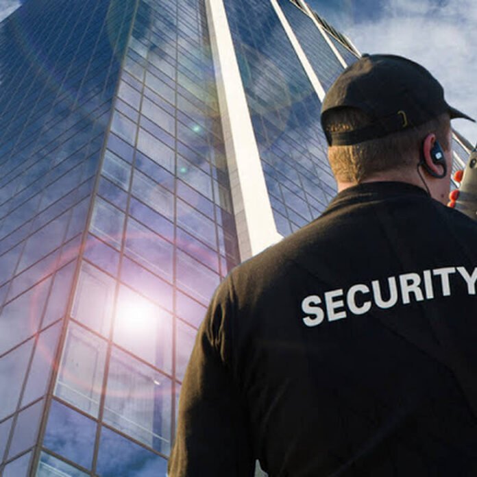 Security and Protection Services Kitchener Ensuring Safety and Peace of Mind