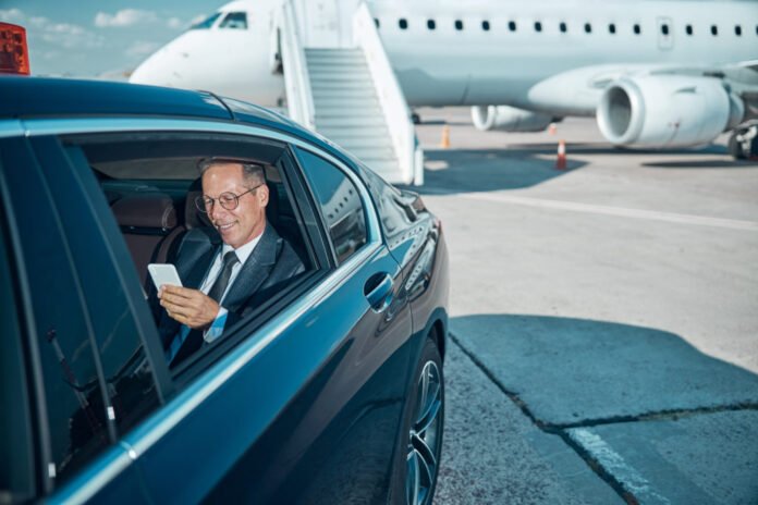 Luxury Travel Made Easy: Your Guide to DFW Airport Limo Services