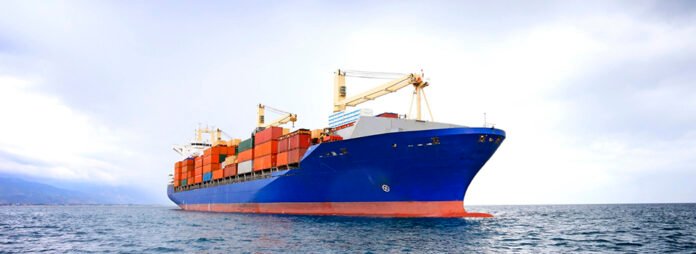 Cargo by Sea: An Efficient Solution for Global Shipping