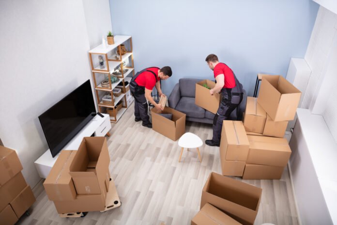 London Removal Services: Stress-Free Relocation in the Heart of the UK