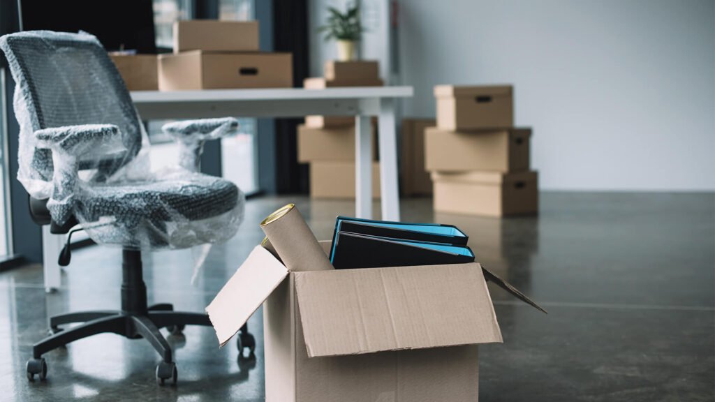 Office Relocation: A Comprehensive Guide for a Smooth Transition