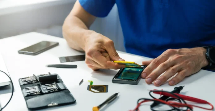 Mobile Phone Repair Near Me: Finding Reliable and Quick Solutions