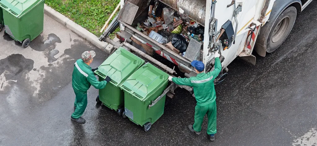 Eco-friendly Waste Clearance London: A Sustainable Solution for a Cleaner City