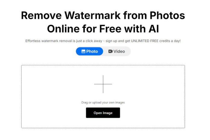 Watermark Remover