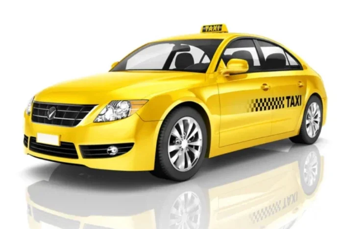 Taxi Services