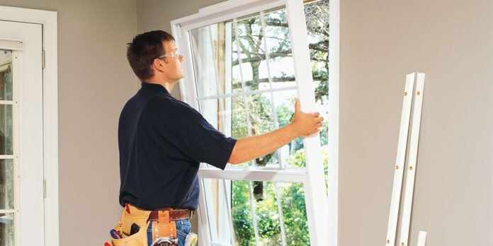 Stuck Window Repair London Quick Solutions for Smooth Operation