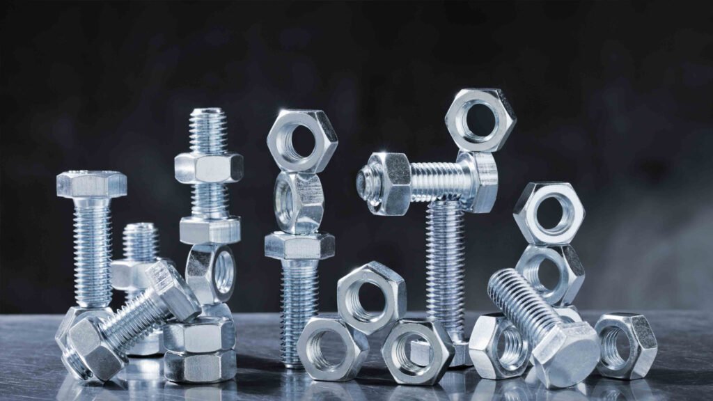 Fasteners