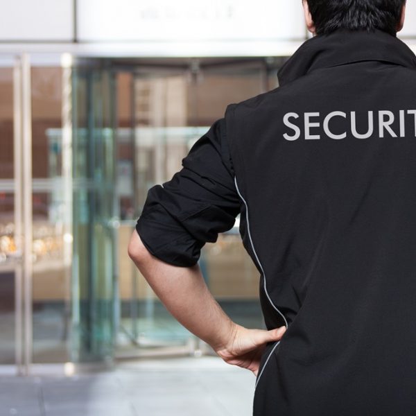 Reliable Security Services Near Me in Canada Protecting Your Business and Property